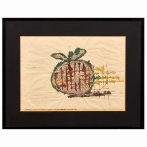 LUCIANO CARUSO - LUCIANO CARUSO