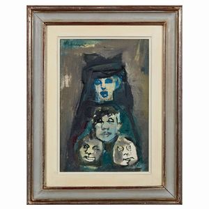 MINO MACCARI - MINO MACCARI