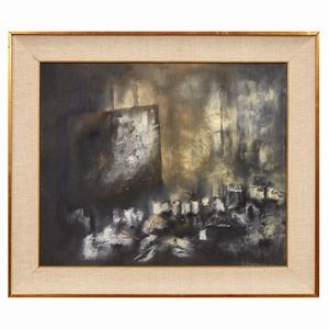 Giuseppe Banchieri - GIUSEPPE BANCHIERI