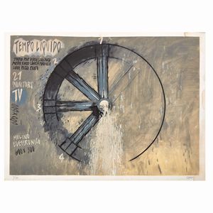 FABRIZIO PLESSI - FABRIZIO PLESSI