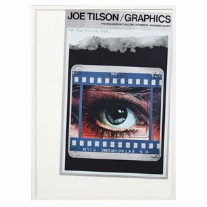 JOE TILSON - JOE TILSON