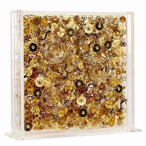 FERNANDEZ ARMAN - FERNANDEZ ARMAN