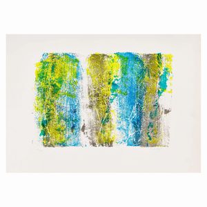 Toti Scialoja - TOTI SCIALOJA