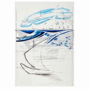 Giosetta Fioroni - GIOSETTA FIORONI