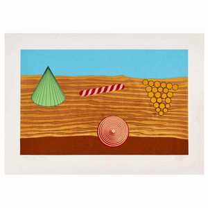 LUCIO DEL PEZZO - LUCIO DEL PEZZO