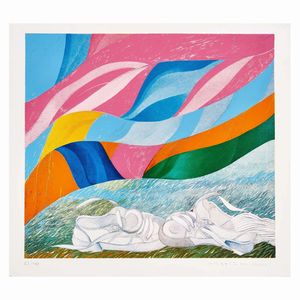 Umberto Buscioni - UMBERTO BUSCIONI