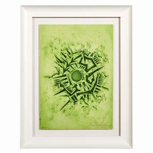 Arnaldo Pomodoro - ARNALDO POMODORO