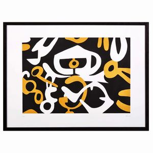 CARLA ACCARDI - CARLA ACCARDI