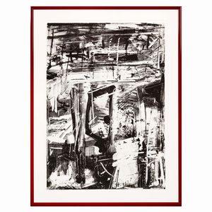 EMILIO VEDOVA - EMILIO VEDOVA