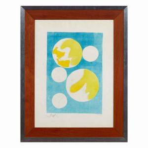 Jean Hans Arp - JEAN HANS ARP