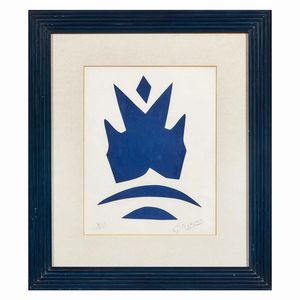 Geroges Braques - GEORGES BRAQUE