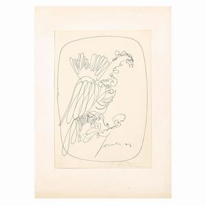 LUCIO FONTANA - LUCIO FONTANA