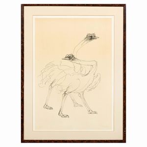 Fabrizio Clerici - FABRIZIO CLERICI