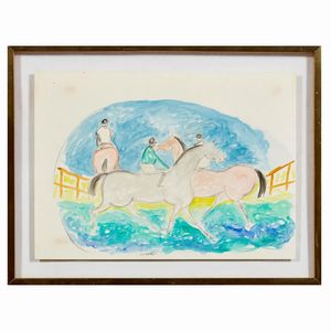 GIUSEPPE CESETTI - GIUSEPPE CESETTI