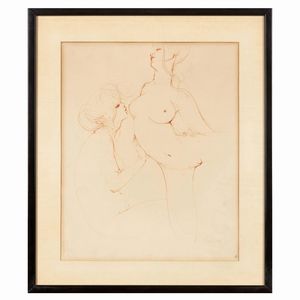 Leonor Fini - LEONOR FINI