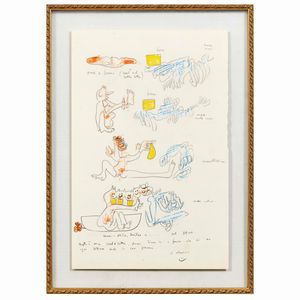 Sebastian Matta - ROBERTO SEBASTIAN MATTA