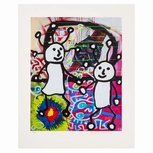 PAUL KOSTABI - PAUL KOSTABI