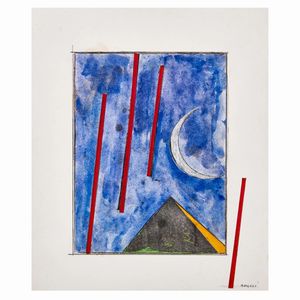 FRANCO ANGELI - FRANCO ANGELI