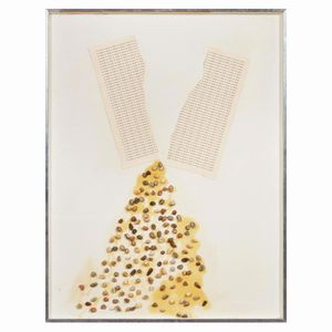 UGO CARREGA - UGO CARREGA