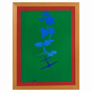 Giuseppe Salvatori - GIUSEPPE SALVATORI