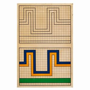 ALDO MONDINO - ALDO MONDINO