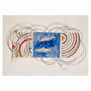 FRANCO ANGELI - FRANCO ANGELI