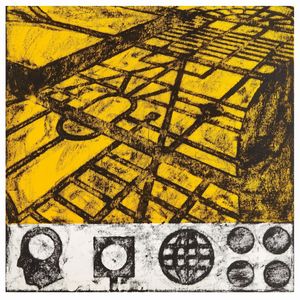 Mat Mullican - MATT MULLICAN