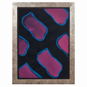 Claude Viallat - CLAUDE VIALLAT