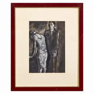 Mario Sironi - MARIO SIRONI