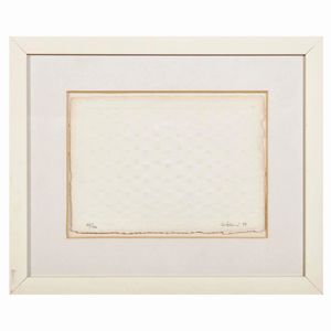 ENRICO CASTELLANI - ENRICO CASTELLANI