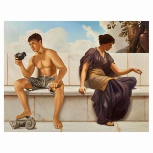 Wes Hempel - WES HEMPEL