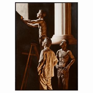 Terry Johnson - TERRY JOHNSON