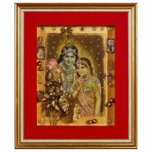 Baba Anand - BABA ANAND