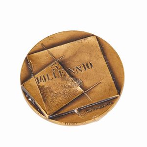 Gio' Pomodoro - GIO' POMODORO