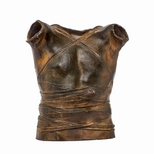 Igor Mitoraj - IGOR MITORAJ