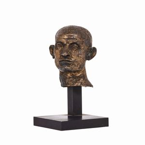 Francesco Messina - FRANCESCO MESSINA