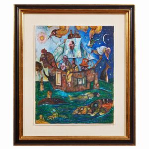 Antonio Possenti - ANTONIO POSSENTI