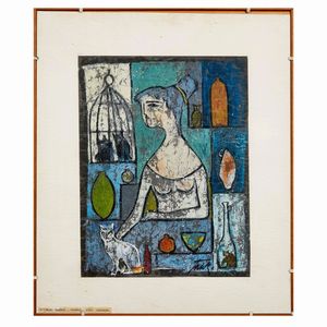 Marcello Fantoni - MARCELLO FANTONI