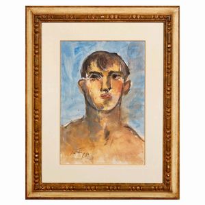 Sergio Scatizzi - SERGIO SCATIZZI