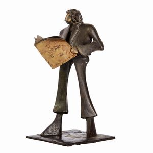 Kurt Laurenz Metzler - KURT LAURENZ METZLER