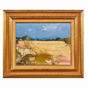 Sergio Scatizzi - SERGIO SCATIZZI