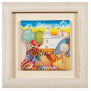 LUCA ALINARI - LUCA ALINARI