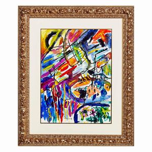 ANTONIO CORPORA - ANTONIO CORPORA