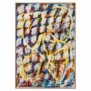 Ignazio Moncada - IGNAZIO MONCADA