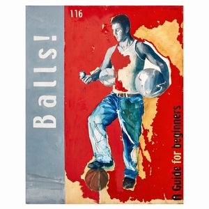 Jack Balas - JACK BALAS