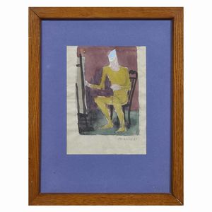 Ruggero Alfredo Michahelles - RAM (Ruggero Alfredo Michahelles)