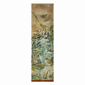 GIORGIO CELIBERTI - GIORGIO CELIBERTI