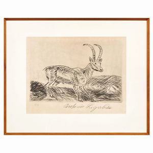 Antonio Ligabue - ANTONIO LIGABUE