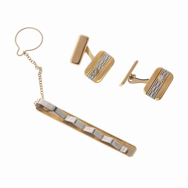 LOTTO COMPOSITO  - Asta Gioielli  - Associazione Nazionale - Case d'Asta italiane