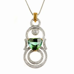 Massoni - MASSONI COLLANA CON PENDENTE